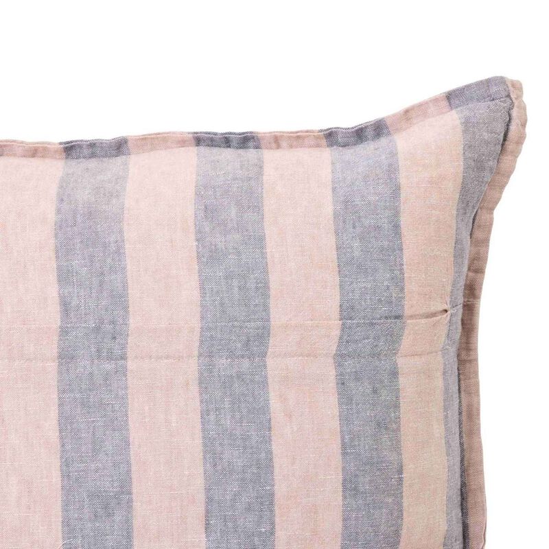 Amalfi Arden Stripe Cushion image number 3
